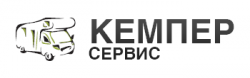 Логотип Кемпер Сервис